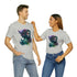 Beauty of the Deep - Short Sleeve Tee